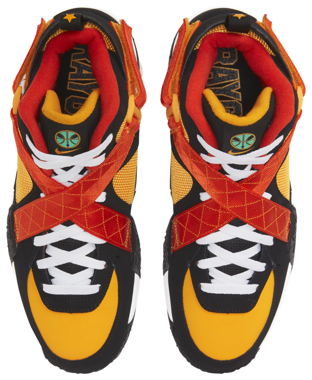 Nike Air Raid Image 4 of 5. Tap to open photo gallery.