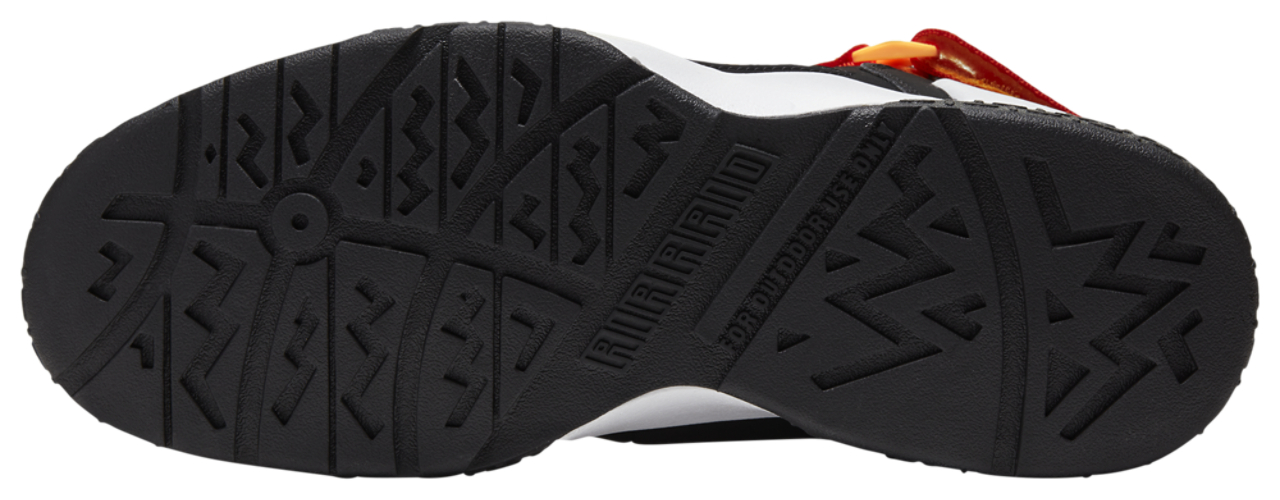 Nike Air Raid Image 5 of 5. Tap to open photo gallery.