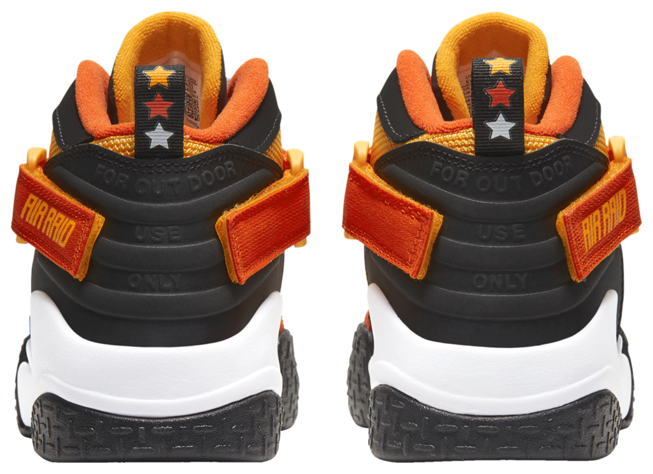 Nike Air Raid Image 3 of 5. Tap to open photo gallery.