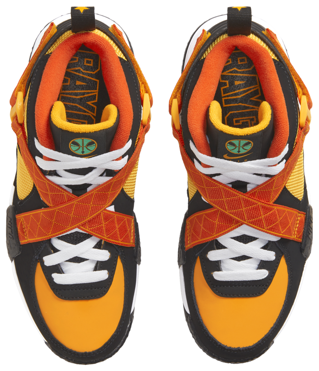 Nike Air Raid Image 4 of 5. Tap to open photo gallery.