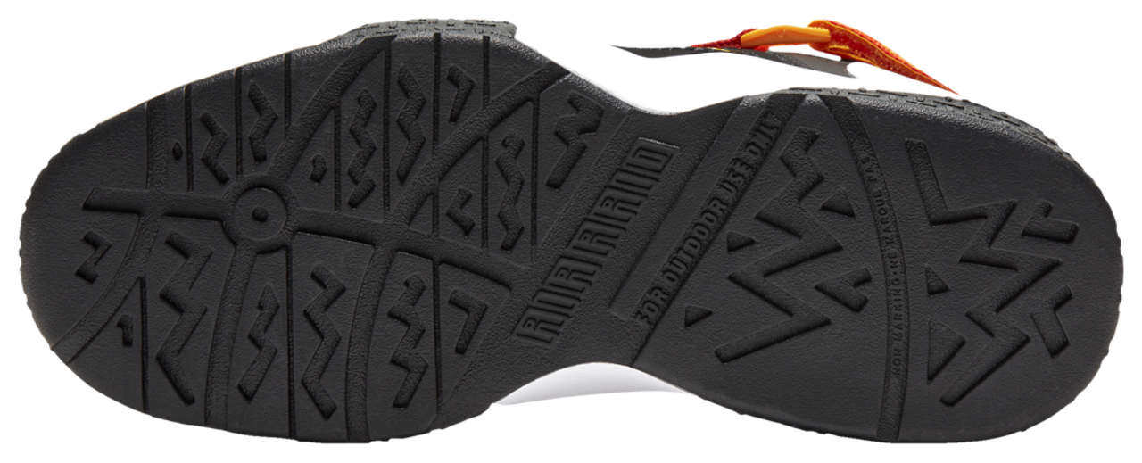 Nike Air Raid Image 5 of 5. Tap to open photo gallery.