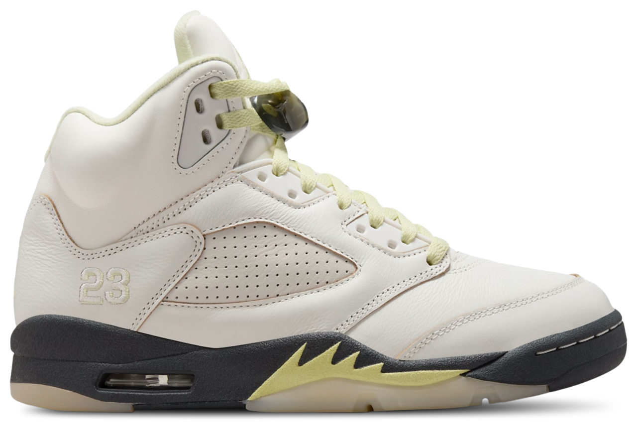 Jordan Retro 5 Image 1 of 5. Tap to open photo gallery.