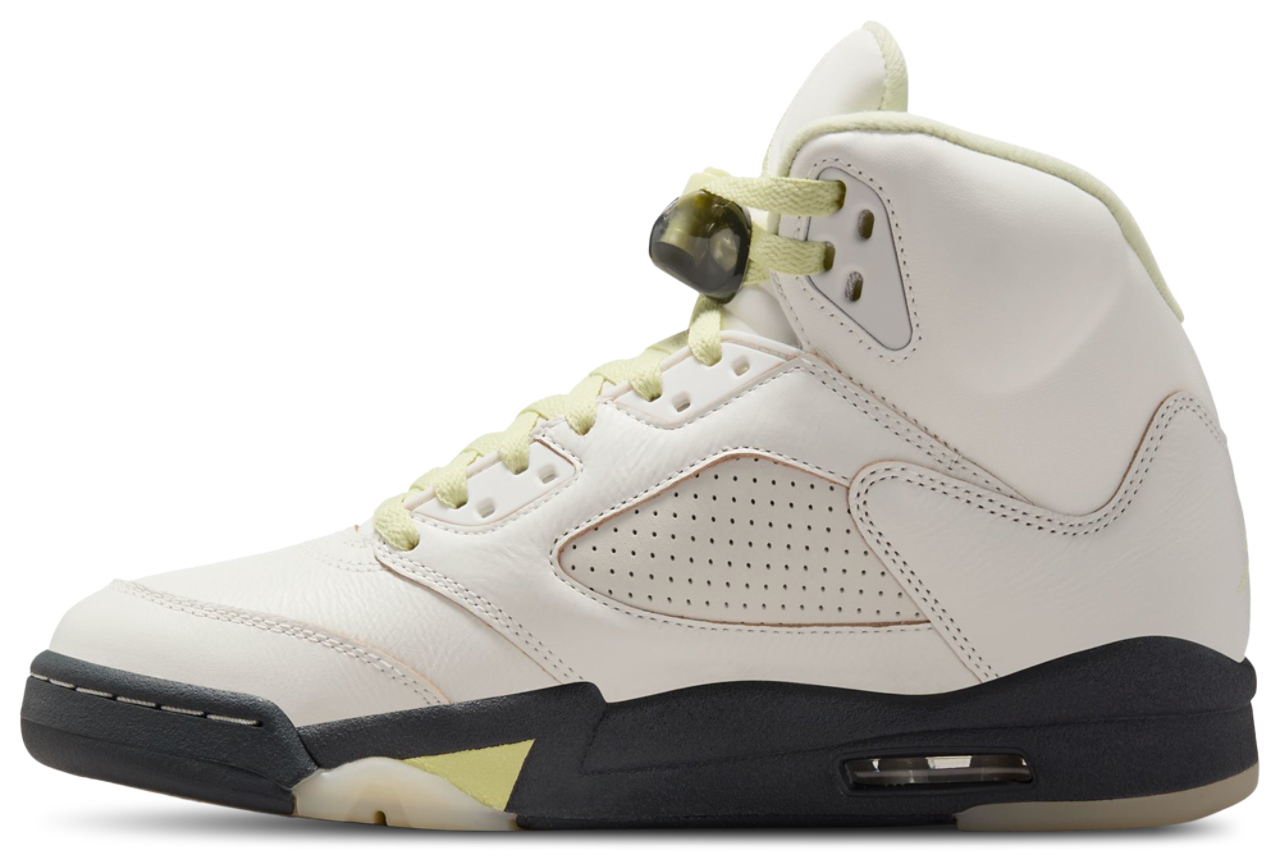 Nike エアジョーダン5Air Jordan 5 Retro レイニー5 Jordan Retro 5 - Women's | Foot Locker
