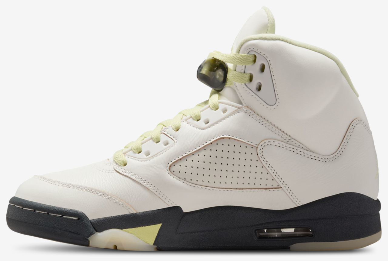 Jordan Retro 5 Image 2 of 5. Tap to open photo gallery.