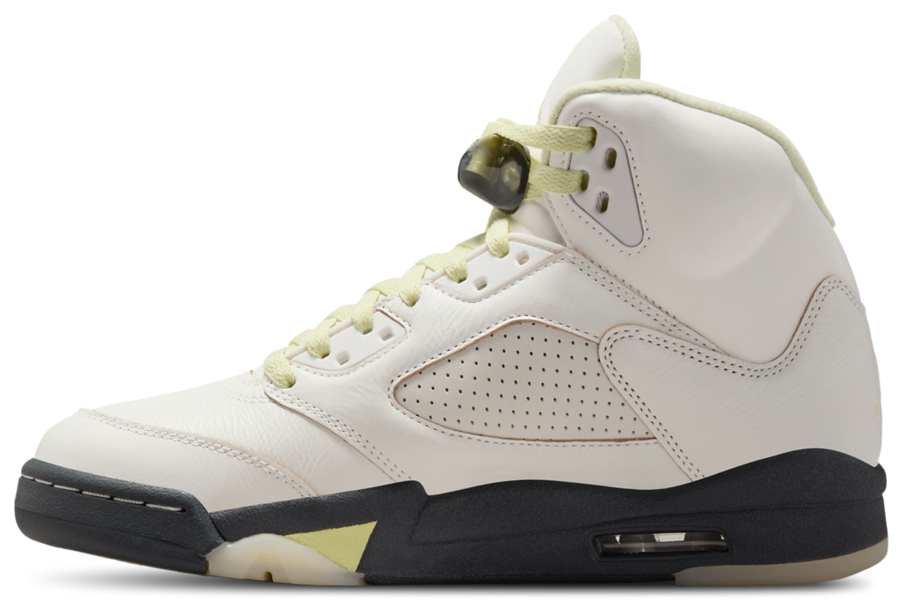 Jordan Retro 5 Image 2 of 5. Tap to open photo gallery.