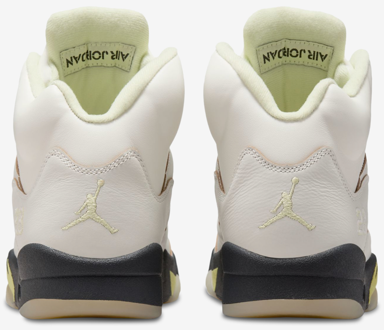 Jordan Retro 5 Image 3 of 5. Tap to open photo gallery.
