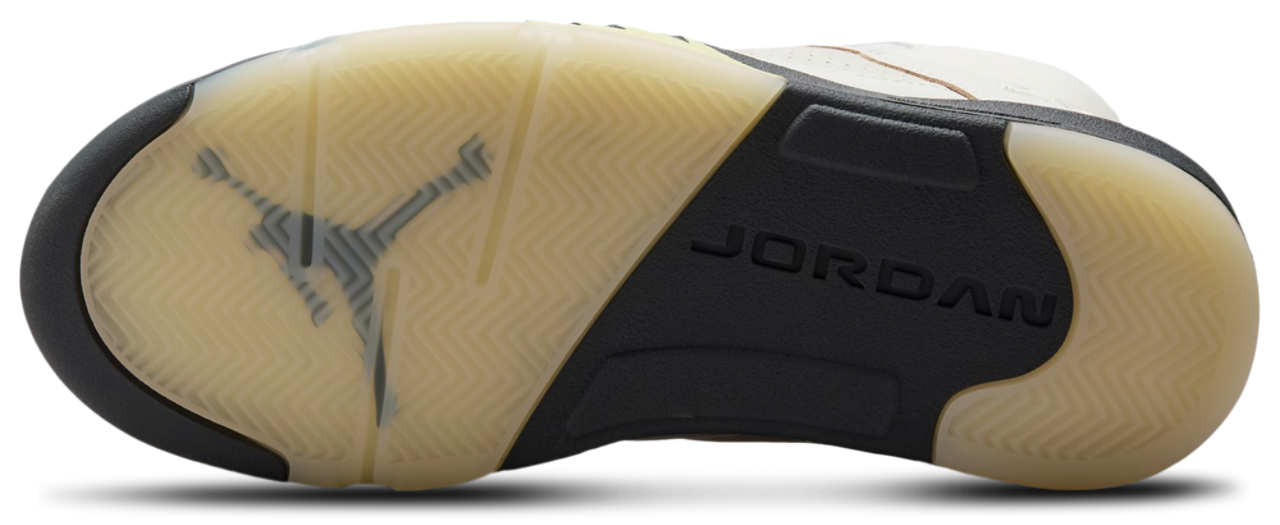 Jordan Retro 5 Image 5 of 5. Tap to open photo gallery.