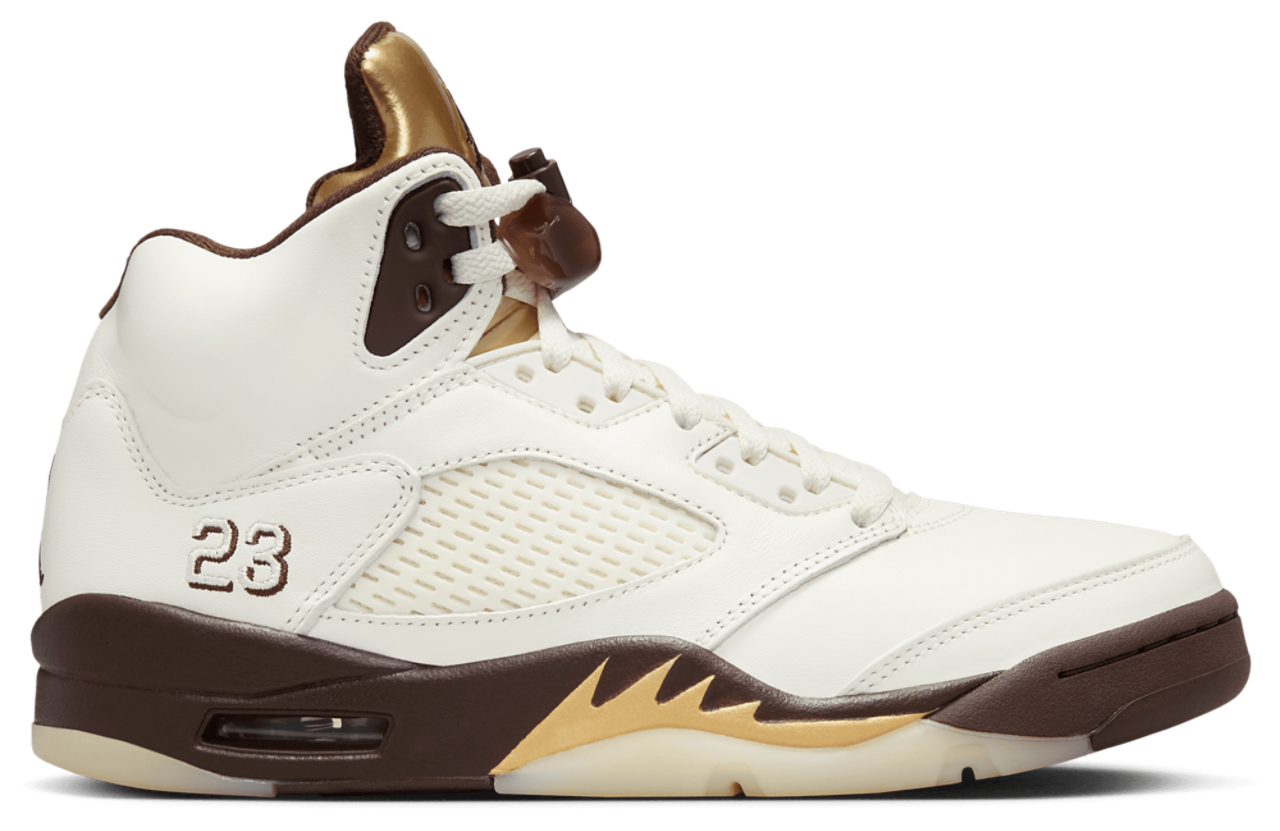Jordan Retro 5 | Foot Locker