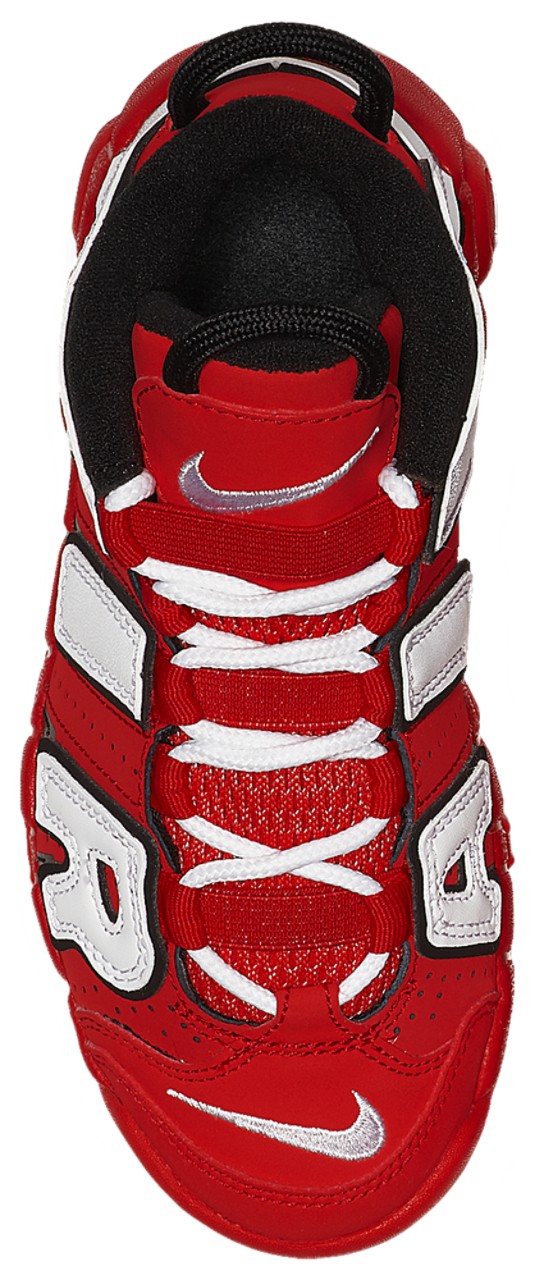 Nike Air More Uptempo Image 3 of 4. Tap to open photo gallery.