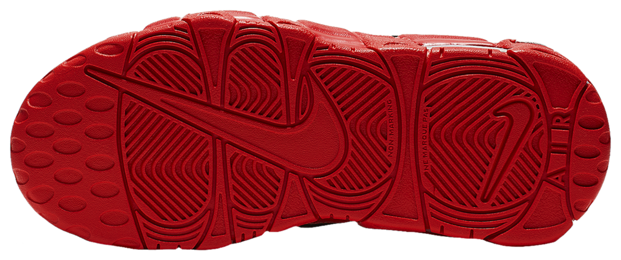 Nike Air More Uptempo Image 4 of 4. Tap to open photo gallery.