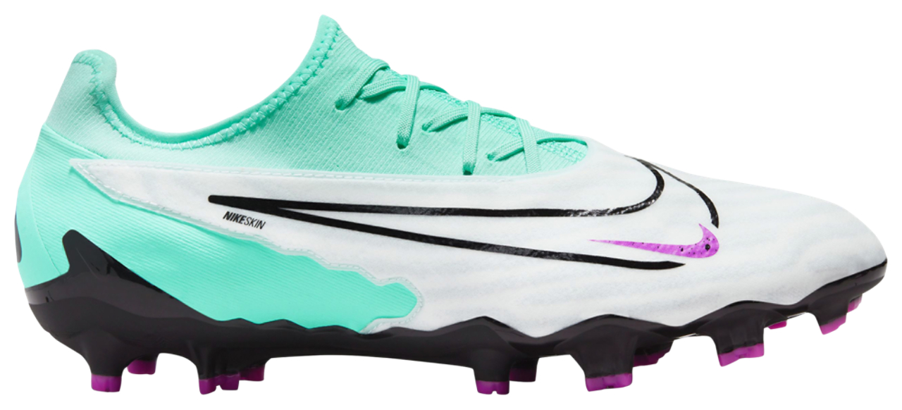 ファントムGX FG 27.5 NIKE ナイキ ファントム GX II エリート AG-PRO(ミント×レッド