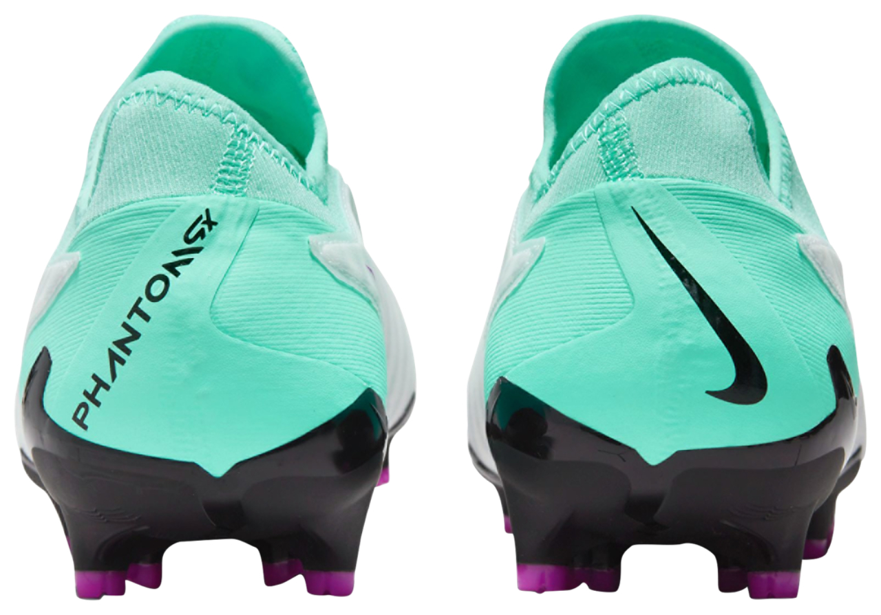 ファントムGX FG 27.5 NIKE ナイキ ファントム GX II エリート AG-PRO(ミント×レッド