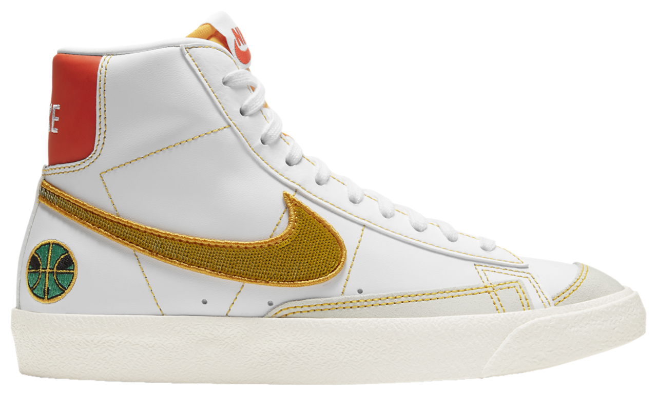 Nike Blazer Mid '77 Image 1 of 9. Tap to open photo gallery.