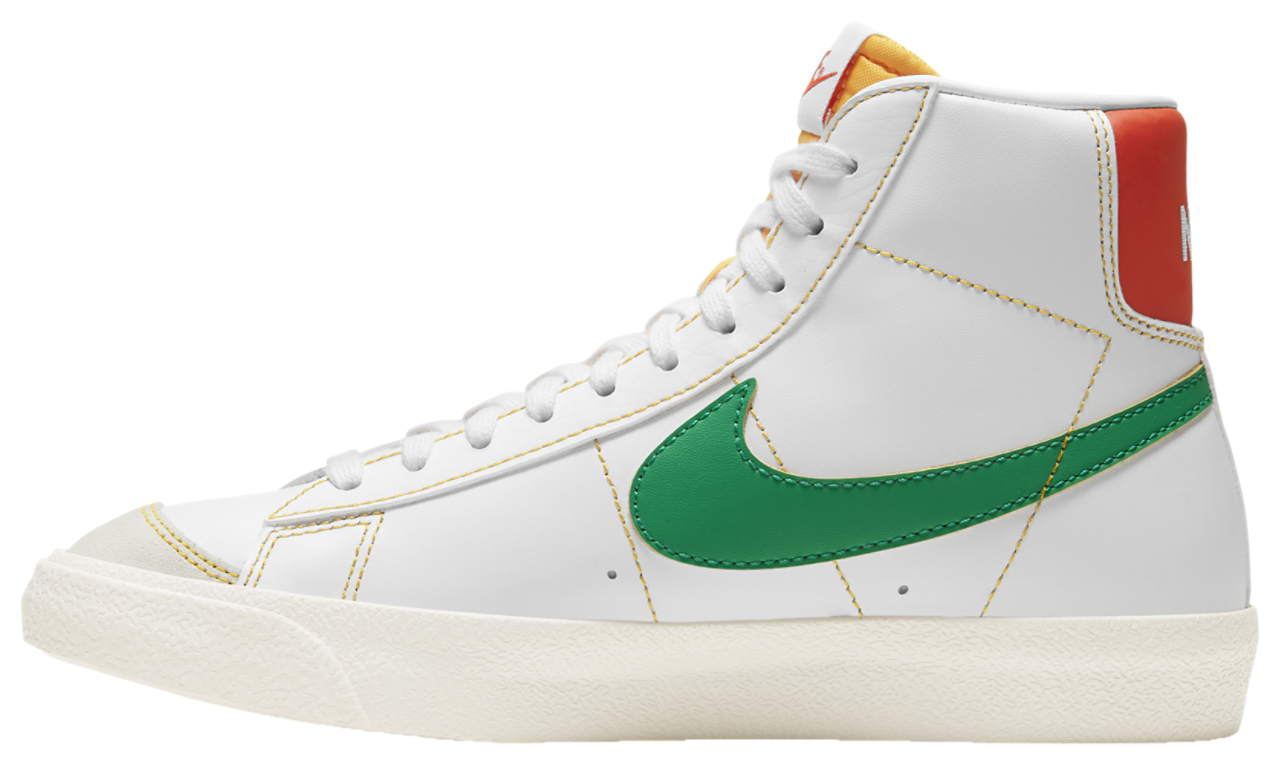 Nike Blazer Mid '77 Image 2 of 9. Tap to open photo gallery.