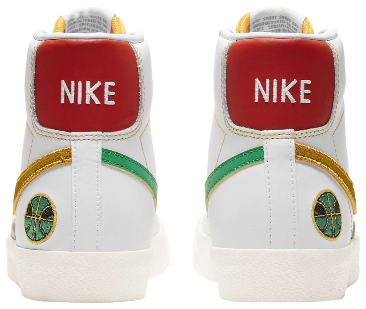 Nike Blazer Mid '77 Image 3 of 9. Tap to open photo gallery.