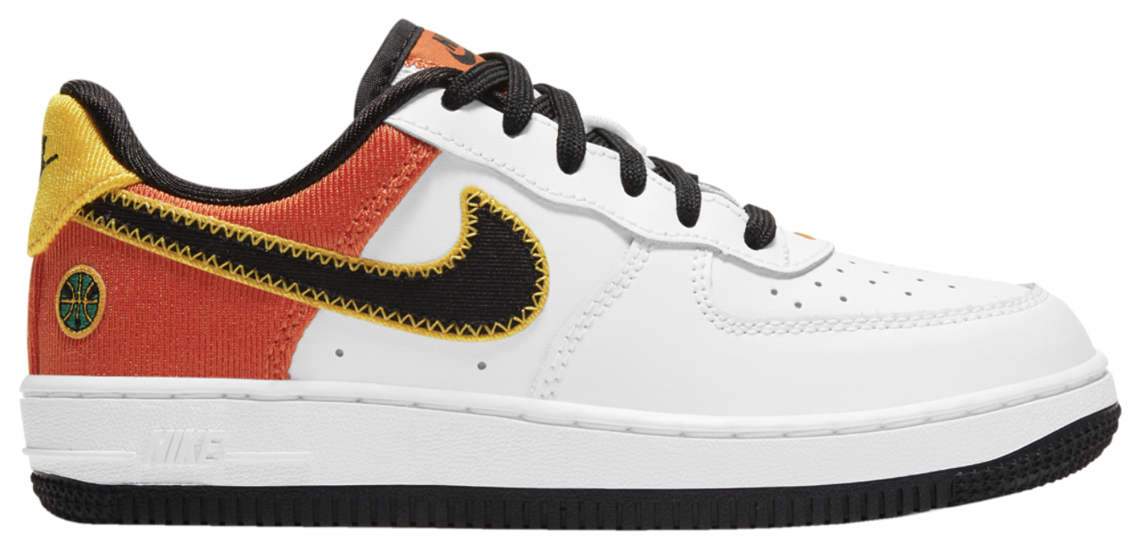 Nike Air Force 1 LV8 Image 1 of 7. Tap to open photo gallery.