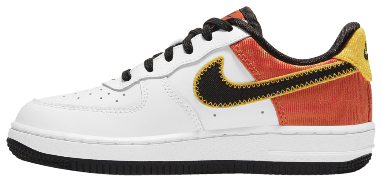 Nike Air Force 1 LV8 Image 2 of 7. Tap to open photo gallery.