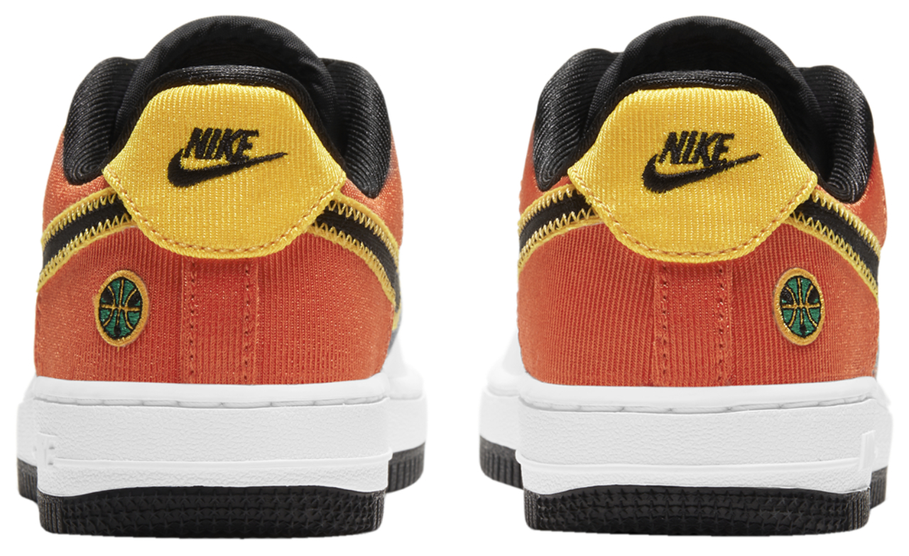 Nike Air Force 1 LV8 Image 3 of 7. Tap to open photo gallery.