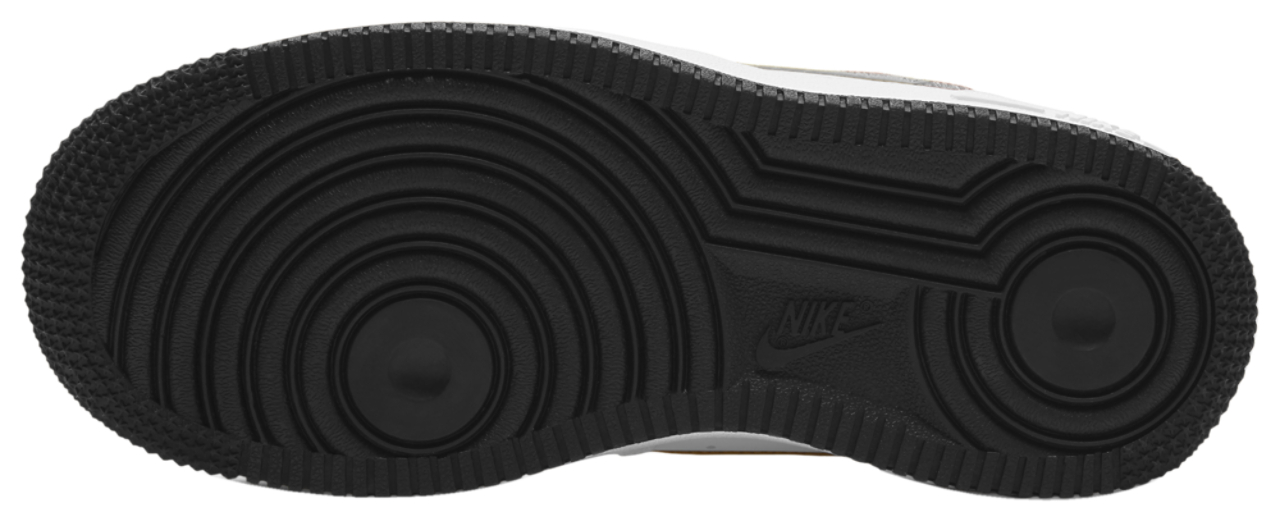Nike Air Force 1 LV8 Image 5 of 7. Tap to open photo gallery.