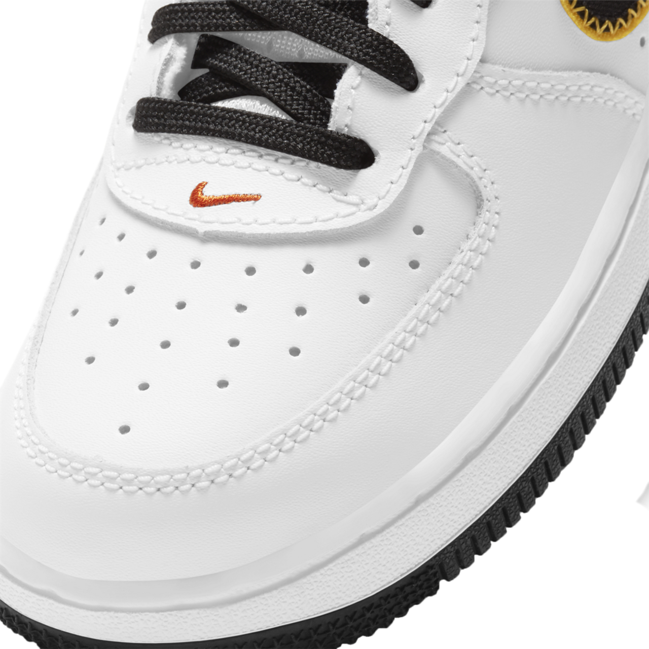 Nike Air Force 1 LV8 Image 6 of 7. Tap to open photo gallery.