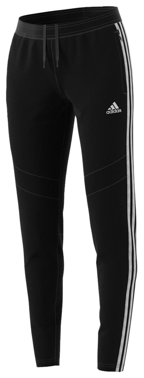 adidas Tiro 19 Pants Image 1 of 4. Tap to open photo gallery.