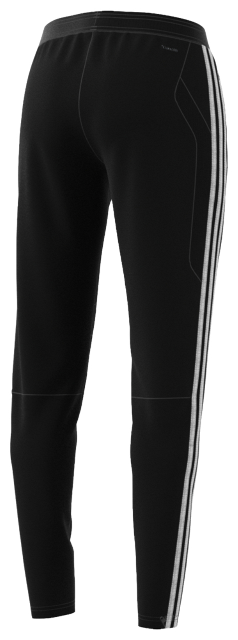 adidas Tiro 19 Pants Image 2 of 4. Tap to open photo gallery.