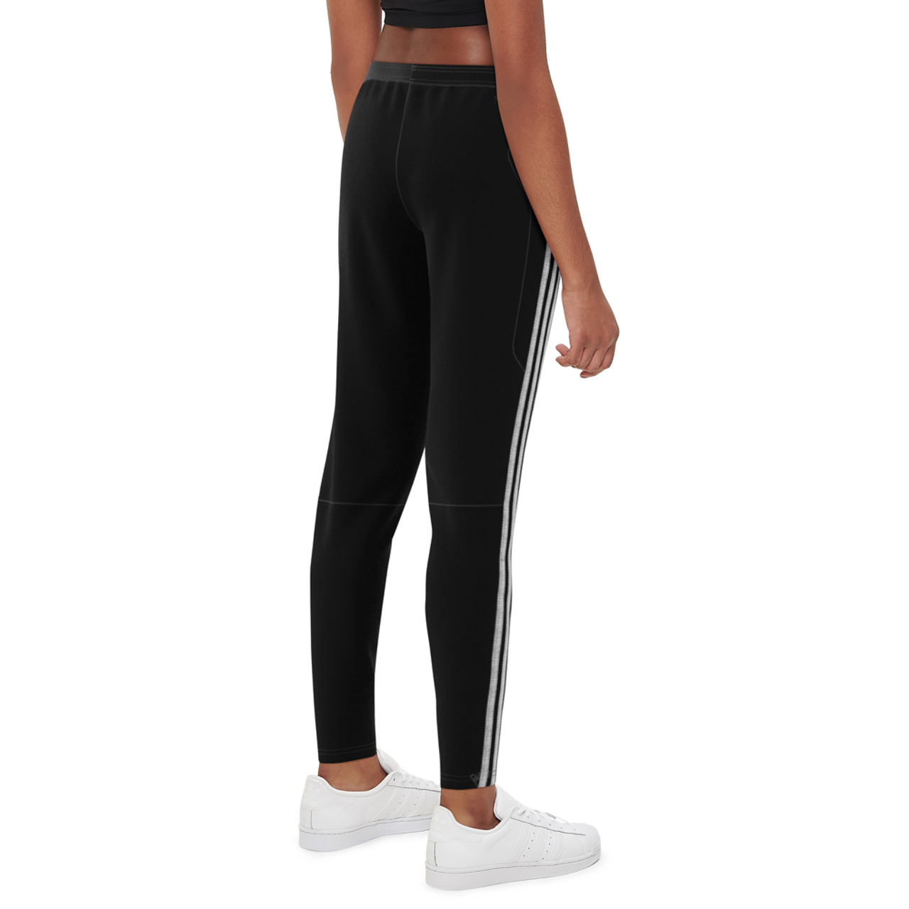 adidas Tiro 19 Pants Image 4 of 4. Tap to open photo gallery.