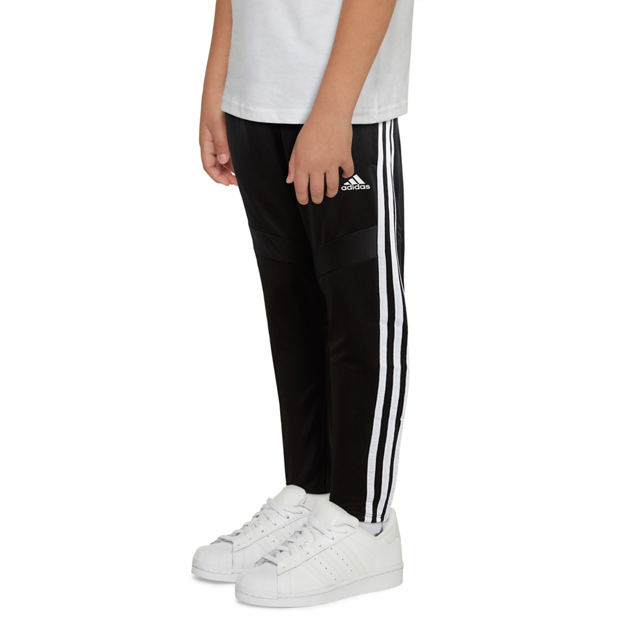 adidas Tiro 19 Pants Image 6 of 10. Tap to open photo gallery.