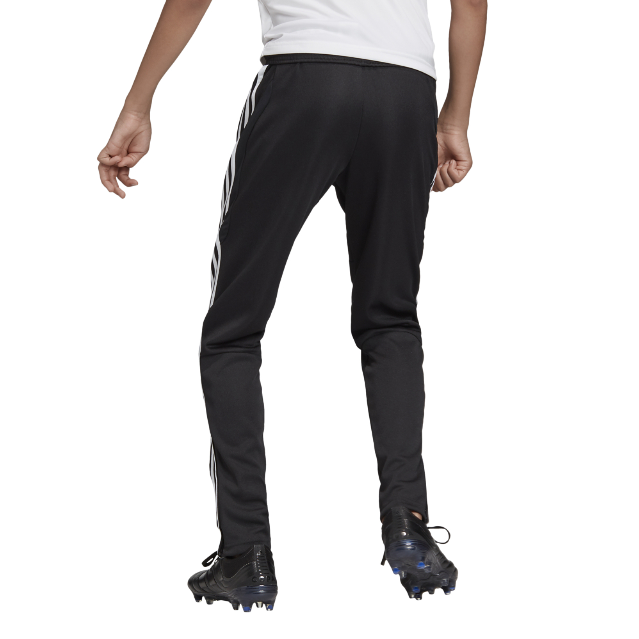 adidas Tiro 19 Pants Image 7 of 10. Tap to open photo gallery.