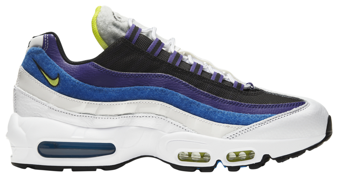 Nike Air Max 95 Image 1 of 5. Tap to open photo gallery.
