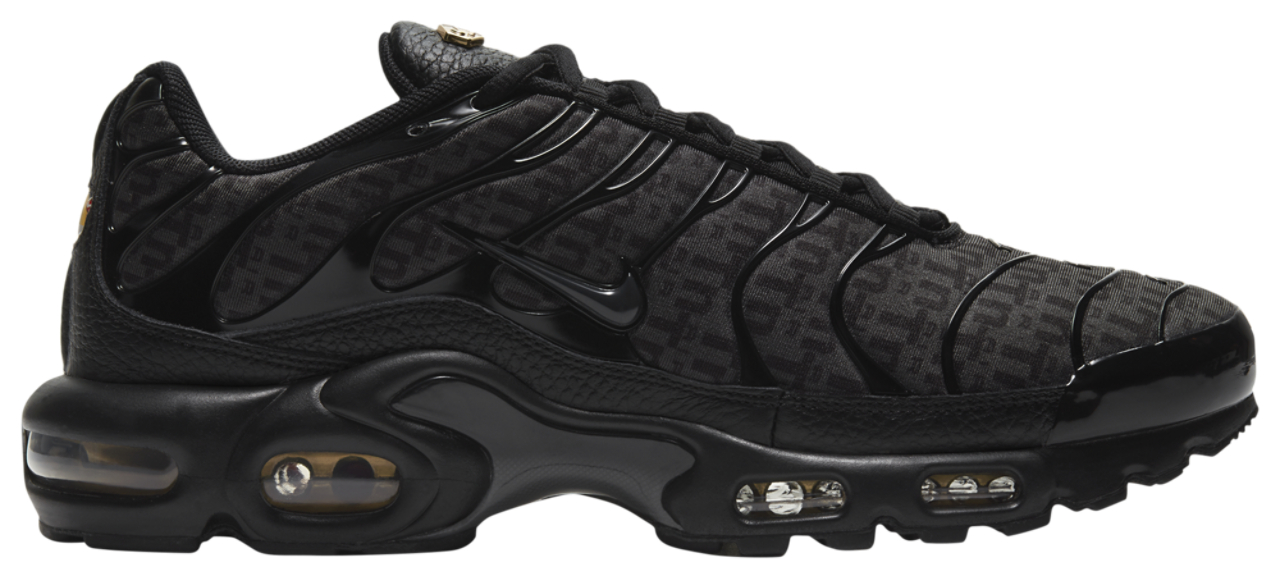 Nike Air Max Plus Image 1 of 6. Tap to open photo gallery.