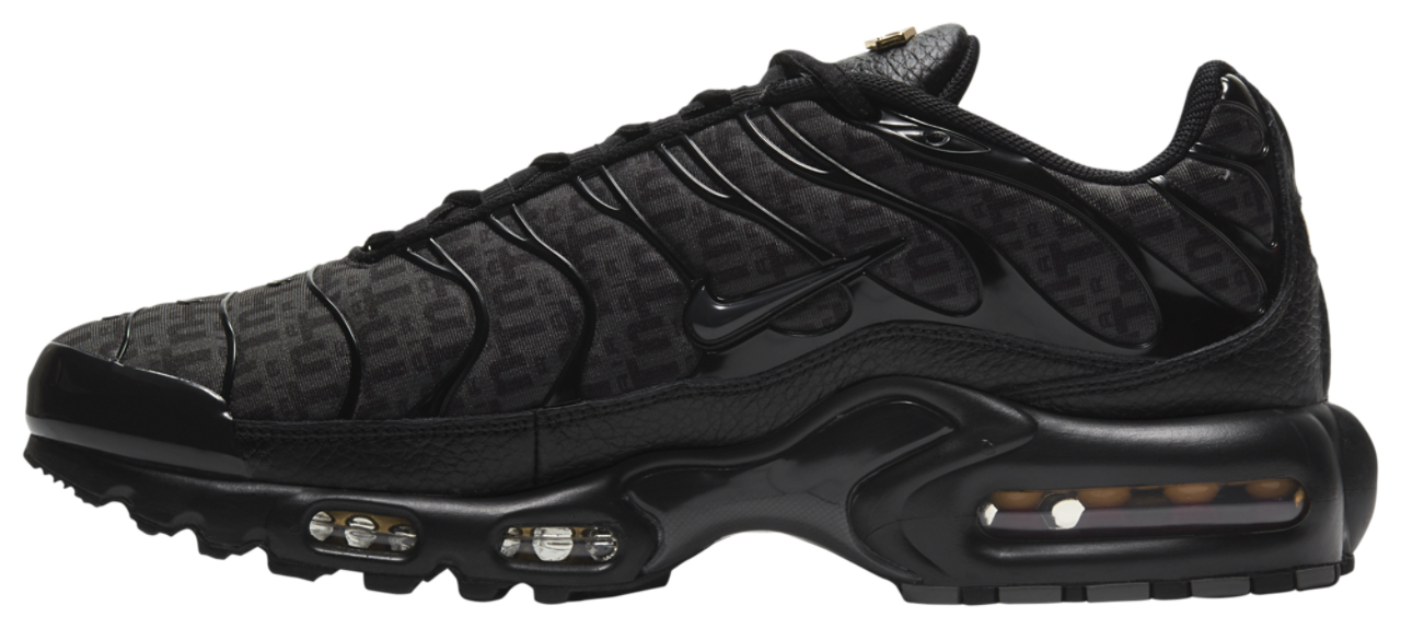 Nike Air Max Plus Image 2 of 6. Tap to open photo gallery.