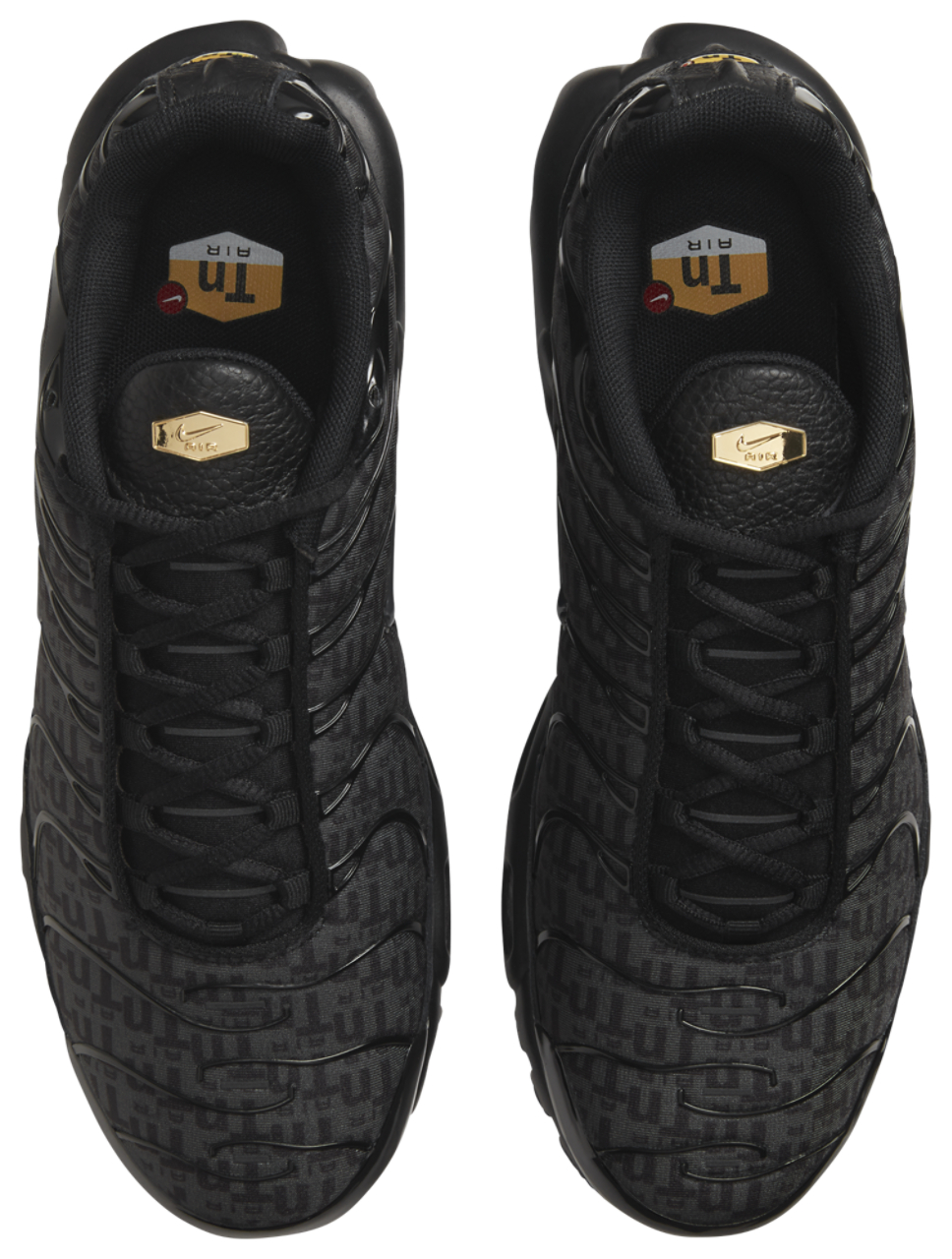 Nike Air Max Plus Image 4 of 6. Tap to open photo gallery.