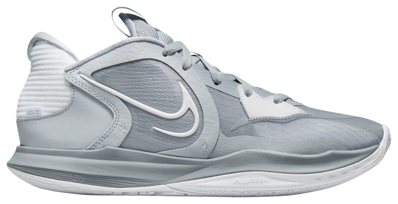 Nike Kyrie 5 Low TB Image 1 of 5. Tap to open photo gallery.