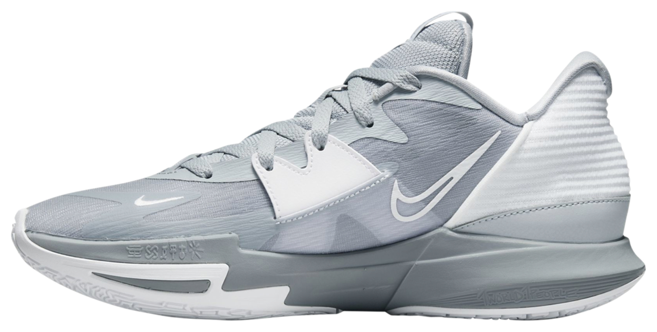 Nike Kyrie 5 Low TB Image 2 of 5. Tap to open photo gallery.