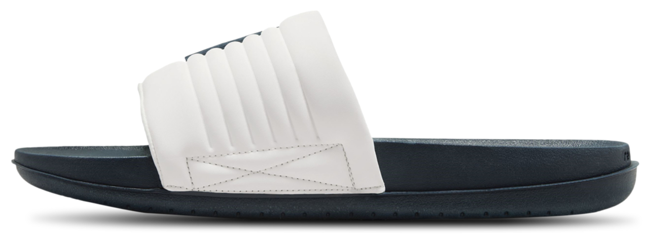 Nike Offcourt Slides Image 2 of 4. Tap to open photo gallery.