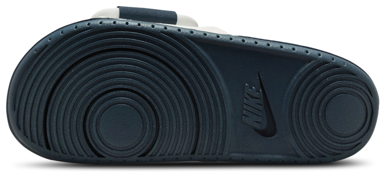 Nike Offcourt Slides Image 4 of 4. Tap to open photo gallery.