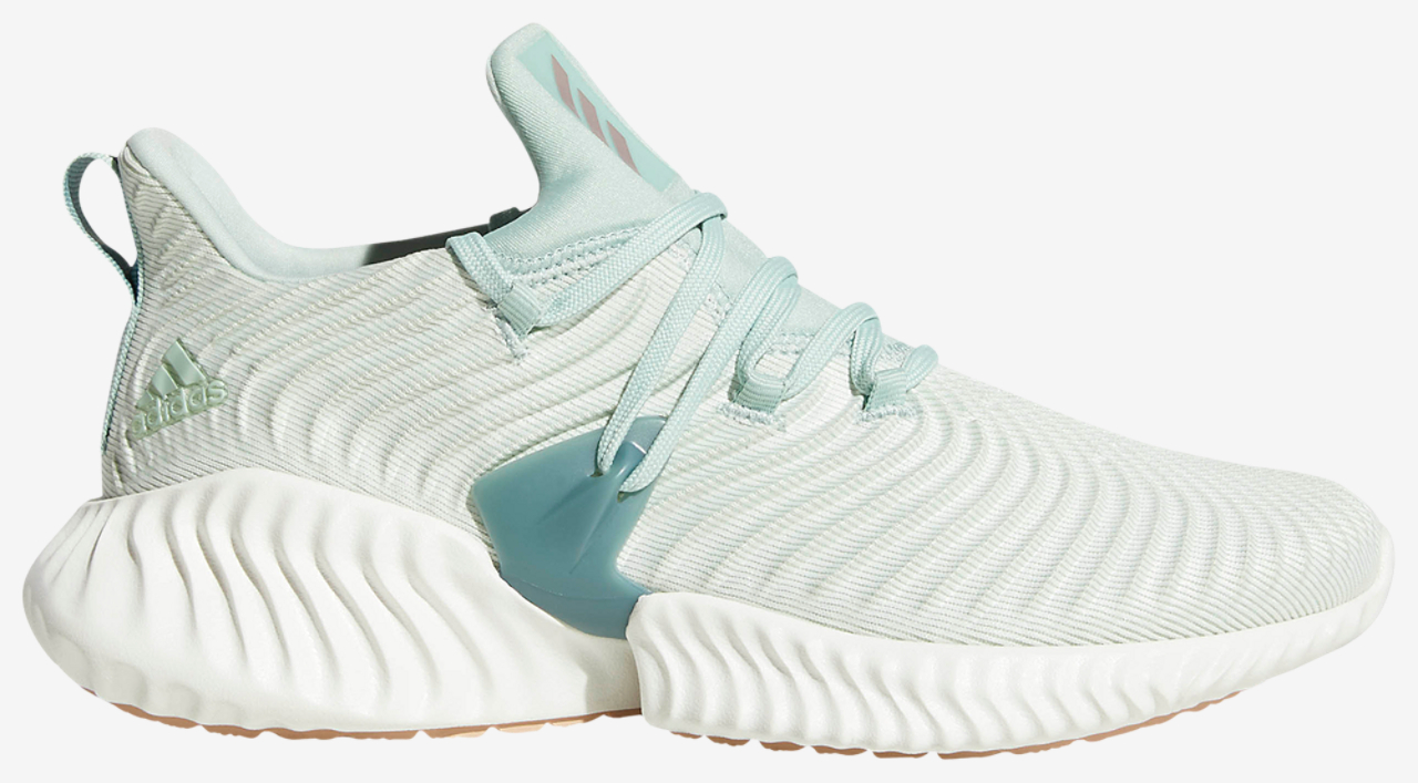 adidas Alphabounce Instinct Image 1 of 3. Tap to open photo gallery.