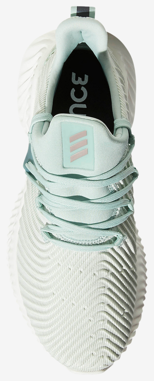 adidas Alphabounce Instinct Image 2 of 3. Tap to open photo gallery.