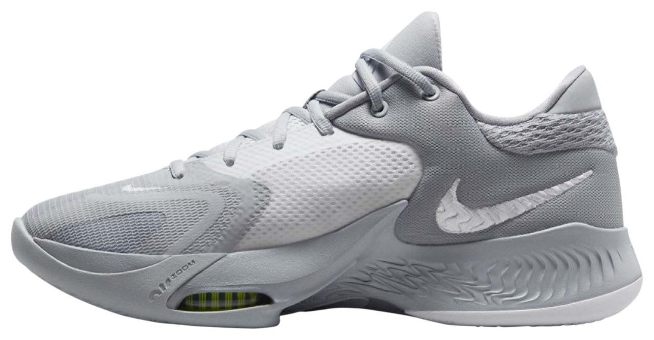 Nike Zoom Freak 4 TB | Foot Locker