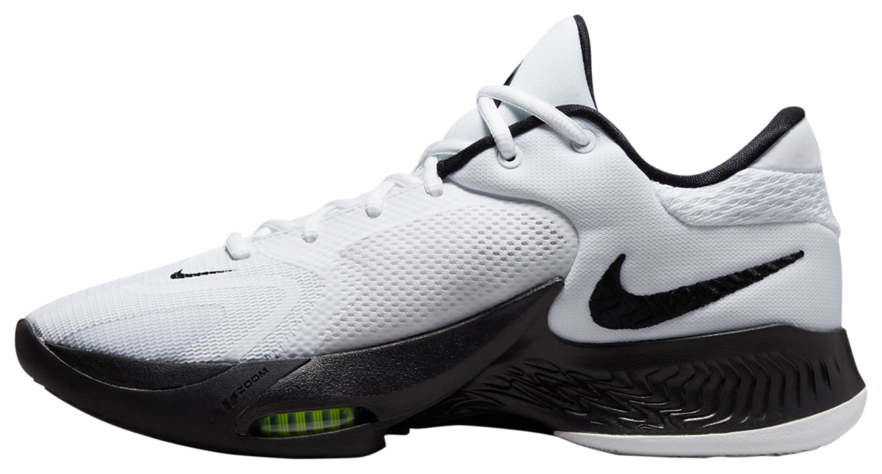 Nike Zoom Freak 4 TB Image 2 of 5. Tap to open photo gallery.