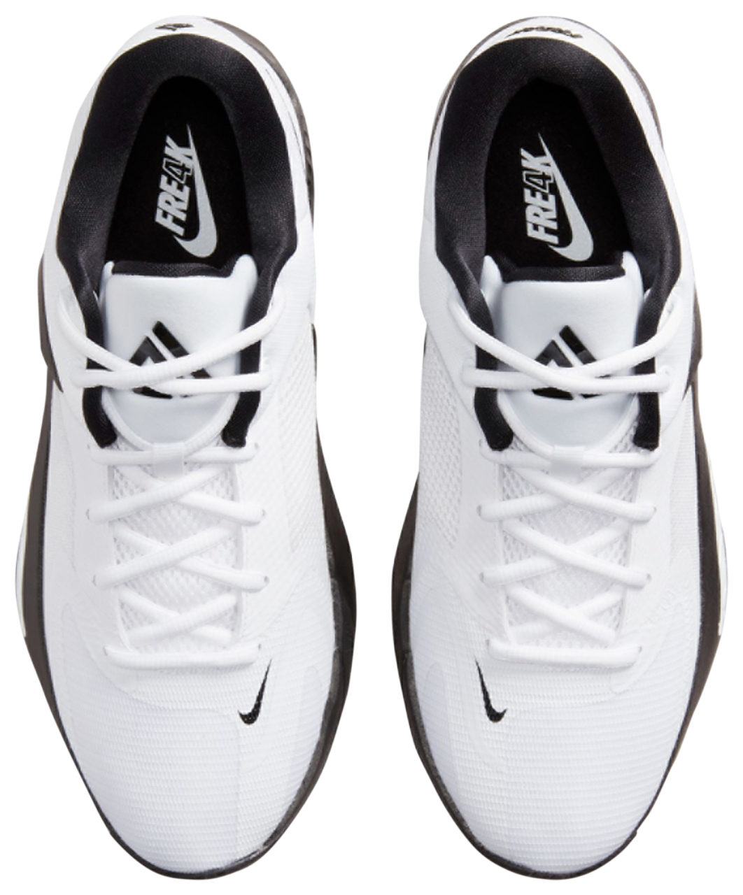 Nike Zoom Freak 4 TB Image 4 of 5. Tap to open photo gallery.