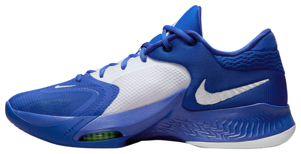 Nike Zoom Freak 4 TB | Champs Sports
