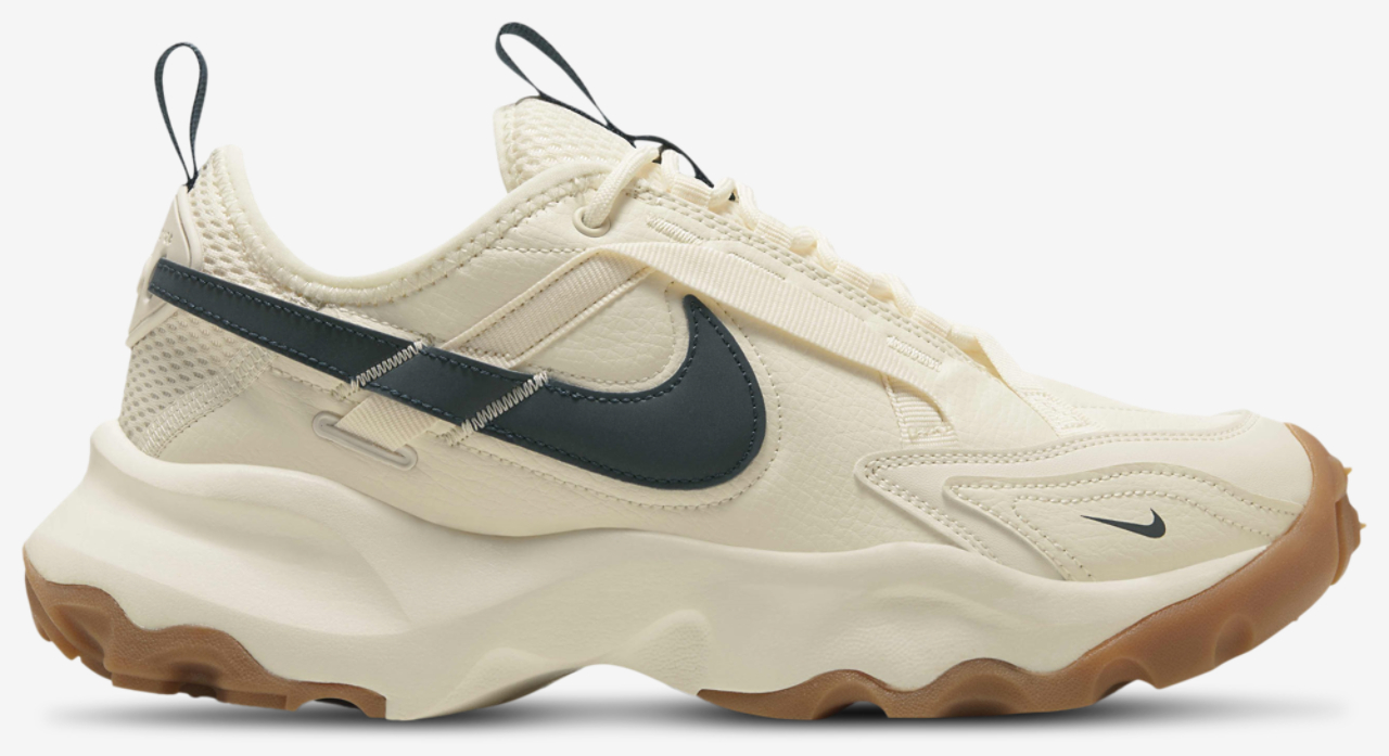 Nike TC 7900 Image 1 of 7. Tap to open photo gallery.