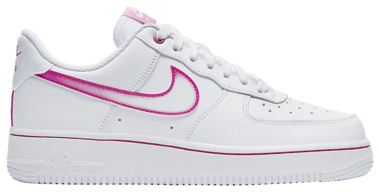 Nike Air Force 1 '07 Low Image 1 of 5. Tap to open photo gallery.