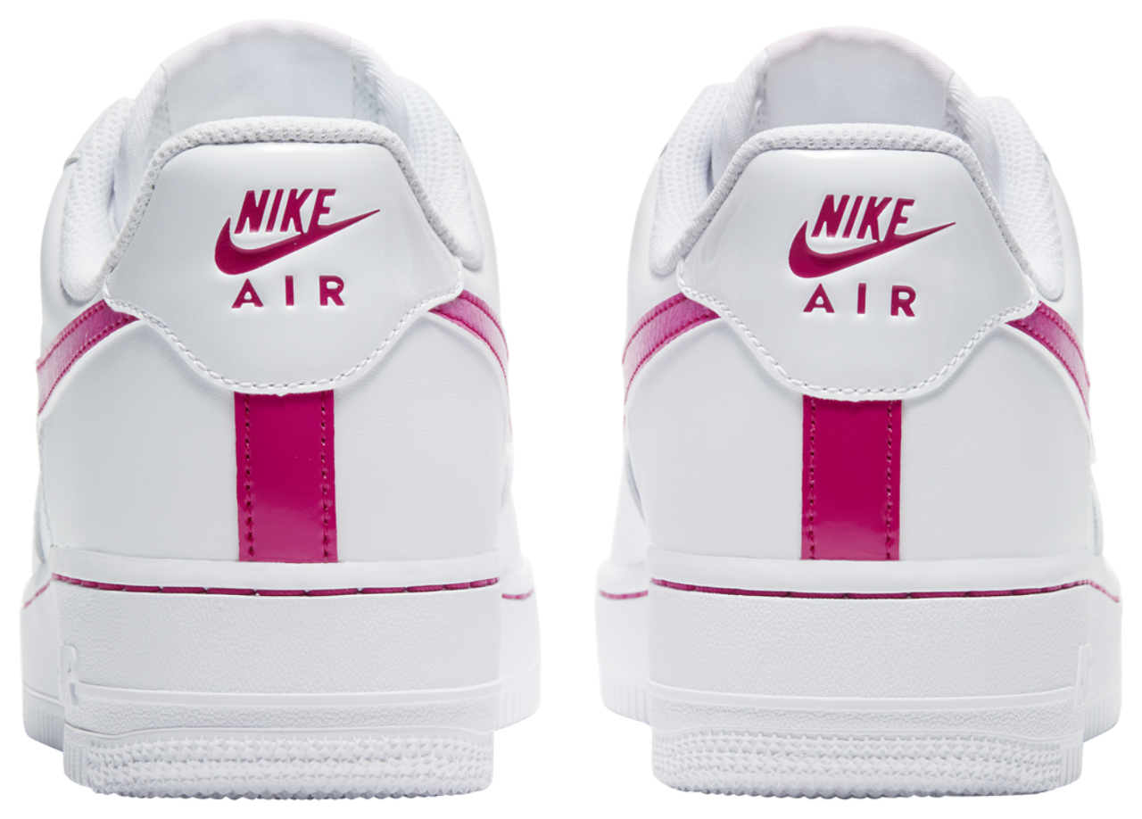 Nike Air Force 1 '07 Low Image 3 of 5. Tap to open photo gallery.