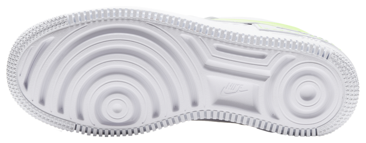 Nike Air Force 1 Shadow Image 5 of 5. Tap to open photo gallery.