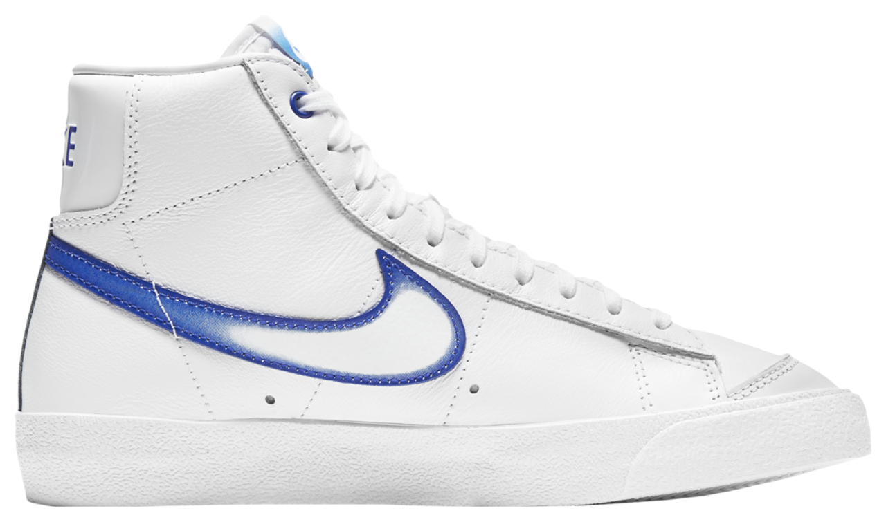 Nike Blazer Mid 77 Image 1 of 1. Tap to open photo gallery.