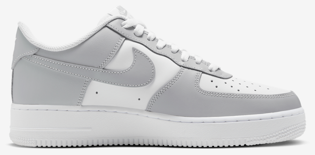 Nike Air Force 1 '07 Image 1 of 5. Tap to open photo gallery.