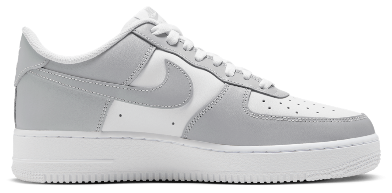 Nike Air Force 1 '07 Image 1 of 5. Tap to open photo gallery.